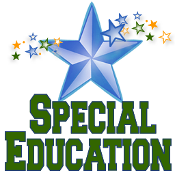 special education logo 